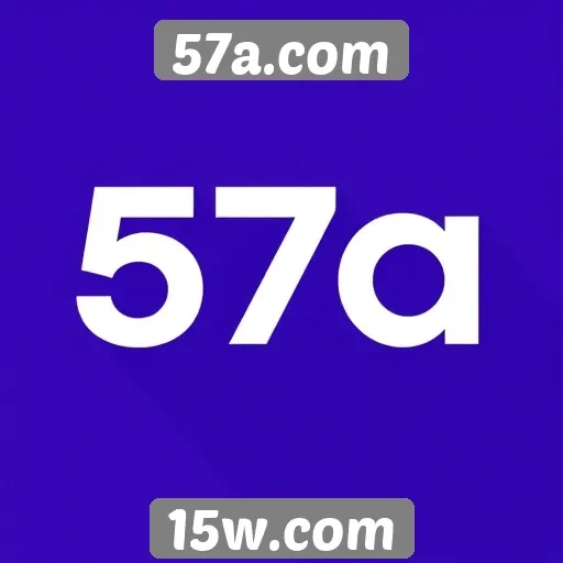 57a.com lança novas funcionalidades para usuários