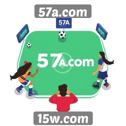 Acessibilidade do site 57a.com para jogadores iniciantes