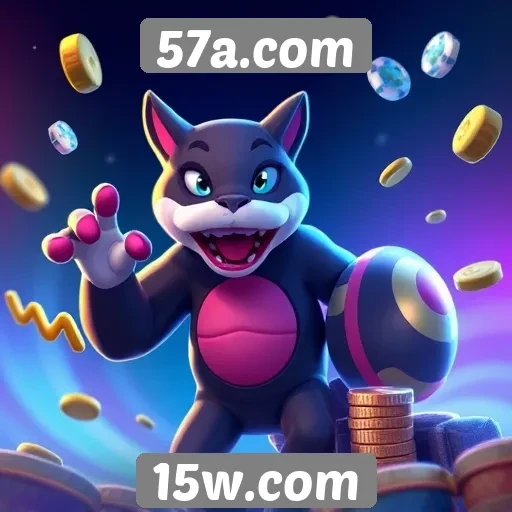 Comparação de bônus e promoções no 57a.com