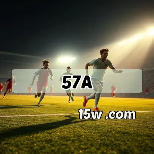 57a.com: Descubra os Imperdíveis Bônus Que Elevam sua Experiência de Jogo