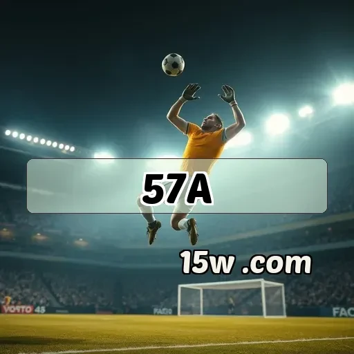 57a.com: Confiabilidade e Diversão em Jogos Online no Brasil