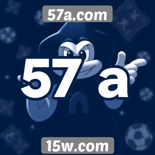 Comparativa de jogos disponíveis no 57a.com