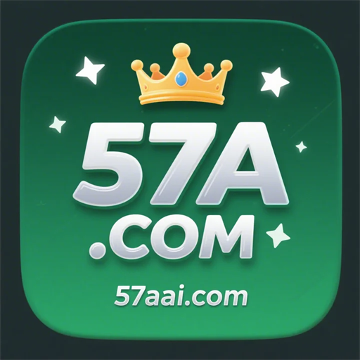 57a.com Logo