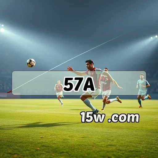 57a.com: Descubra os Melhores Eventos Esportivos para Apostar em 2023